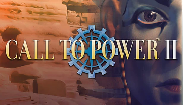 文明：权倾天下2（Call to Power II） 游戏封面