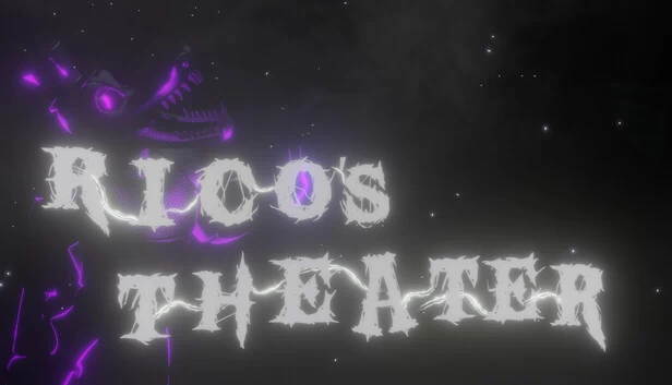 里科的剧院(Rico's Theater) 游戏封面