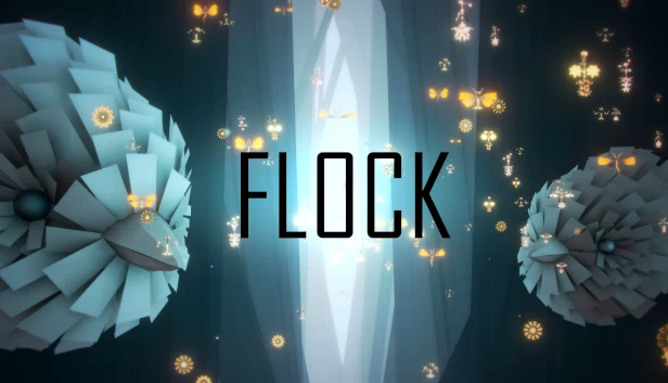 Flock VR 游戏封面