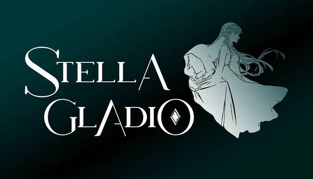 斯特拉·格拉迪奥（Stella Gladio） 游戏封面