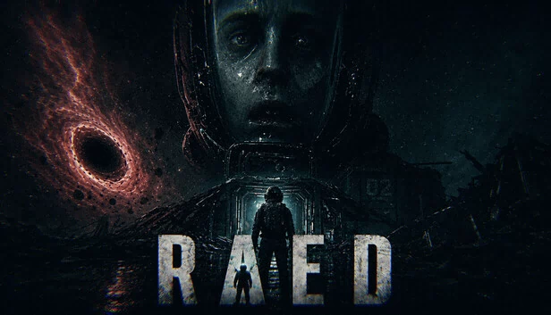 Raed 游戏封面