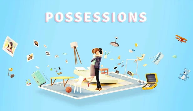 Possessions 游戏封面