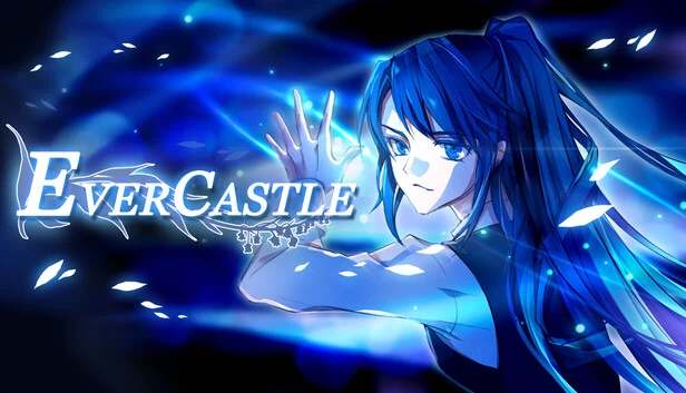 永恒城堡（EverCastle） 游戏封面