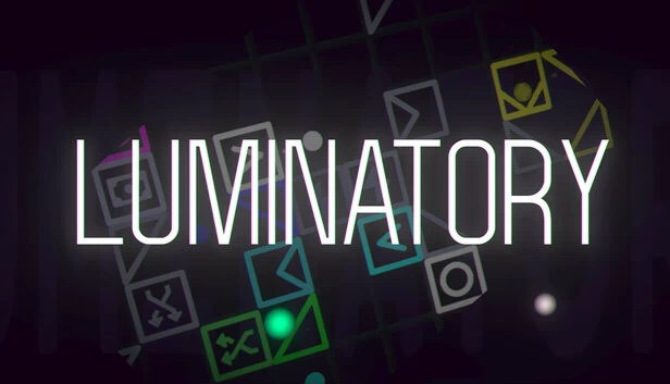 Luminatory 游戏封面