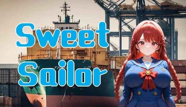 甜蜜水手（Sweet Sailor） 游戏封面
