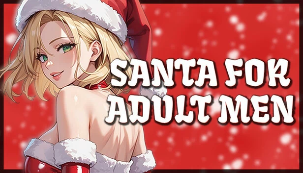 成人男士圣诞老人（Santa for Adult Men） 游戏封面