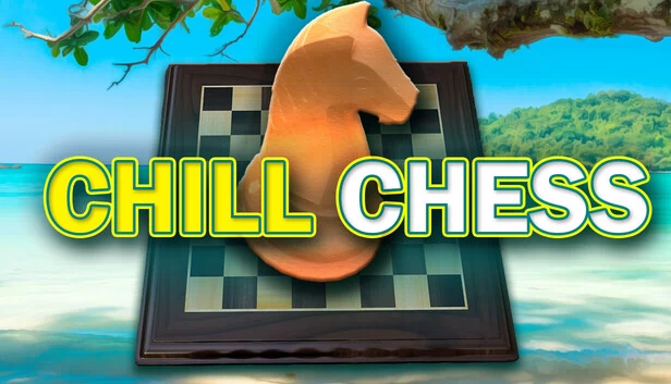 轻松象棋（Chill Chess） 游戏封面