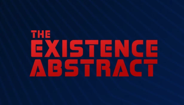 抽象存在（The Existence Abstract） 游戏封面