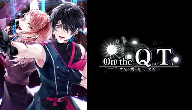 悄悄话（On the Q.T.） 游戏封面