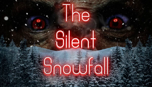 寂静雪落（TheSilentSnowfall） 游戏封面