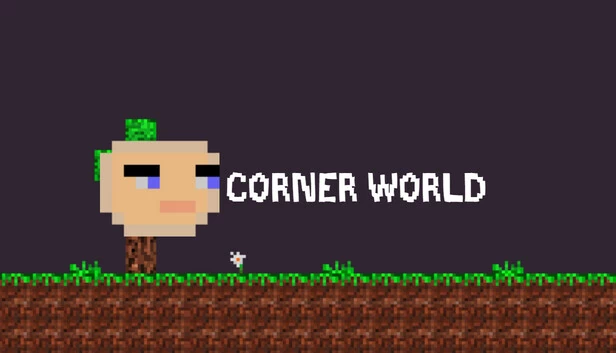 角落世界（Corner World） 游戏封面