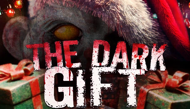 黑暗馈赠（The Dark Gift） 游戏封面