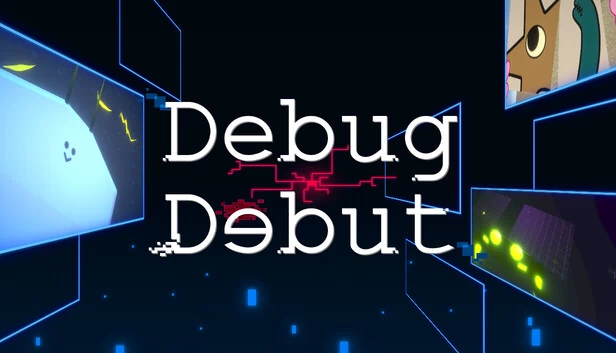 DebugDebut 游戏封面