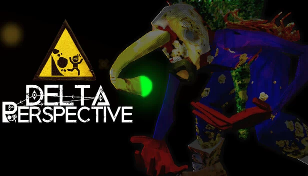 三角洲视角（Delta Perspective） 游戏封面