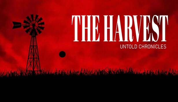 未传编年史：丰收（Untold Chronicles: The Harvest） 游戏封面