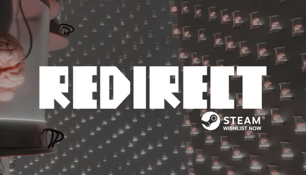 重定向（Redirect） 游戏封面