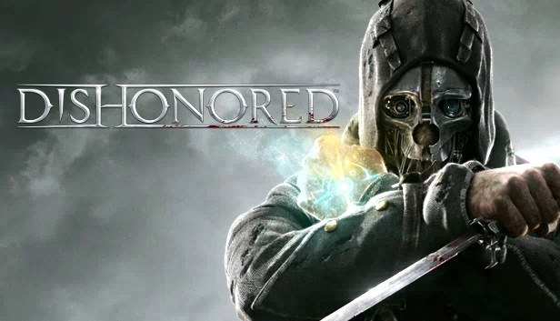耻辱（Dishonored） 游戏封面