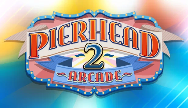 码头街机2（Pierhead Arcade 2） 游戏封面