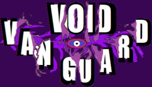 虚空先锋(Void Vanguard) 游戏封面