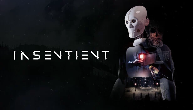 无意识(INSENTIENT) 游戏封面