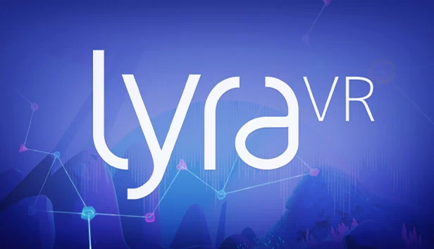LyraVR 游戏封面
