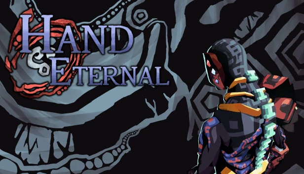 永恒之手（Hand Eternal） 游戏封面
