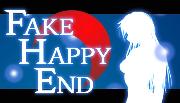 虚假的Happy End（Fake Happy End） 游戏封面