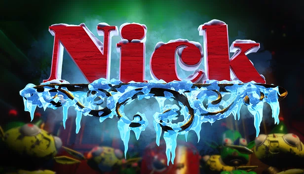 尼克（Nick） 游戏封面