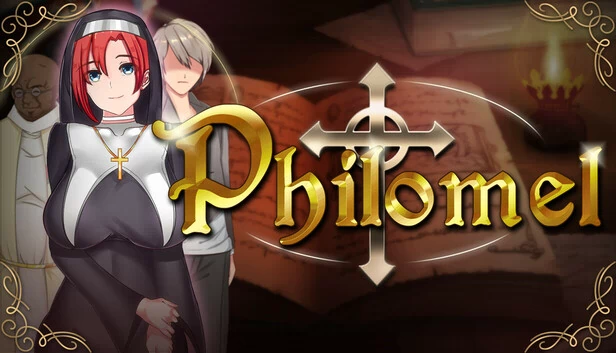 菲洛梅尔（Philomel） 游戏封面