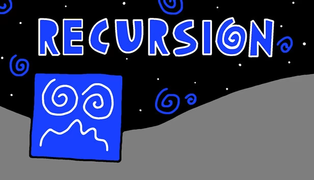 递归（Recursion） 游戏封面