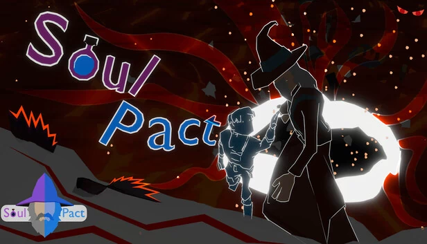 灵魂契约（Soul Pact） 游戏封面