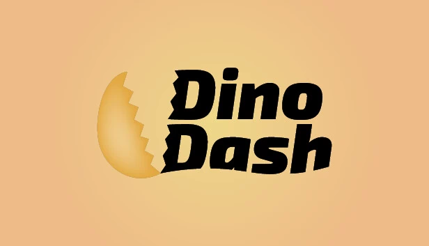 恐龙冲刺（Dino Dash） 游戏封面
