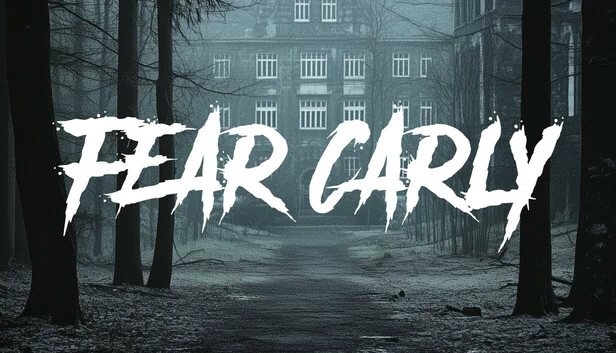 FearCarly 游戏封面