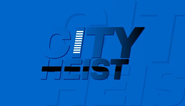 城市劫案（City Heist） 游戏封面