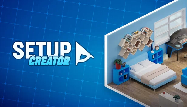安装程序创建器（Setup Creator） 游戏封面