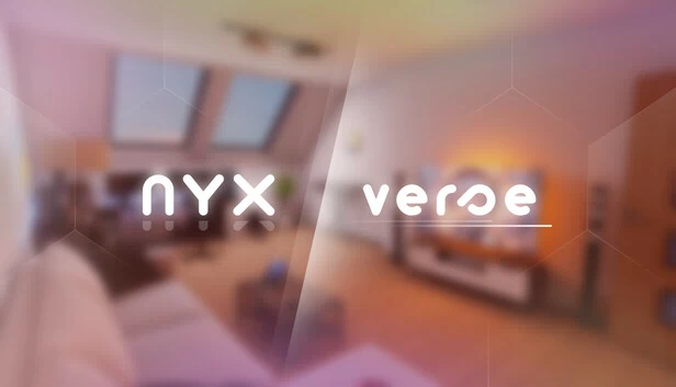 NYXverse.AI 游戏封面