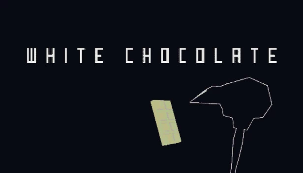 白巧克力（WHITE CHOCOLATE） 游戏封面