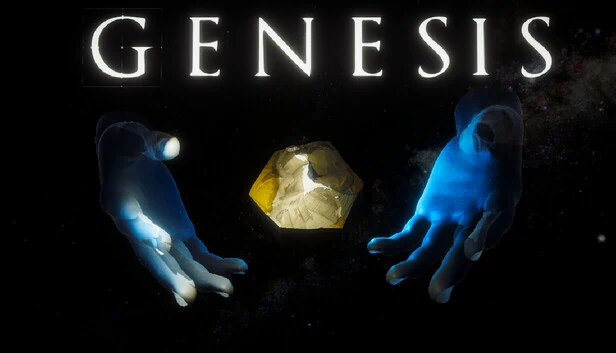 创世（Genesis） 游戏封面