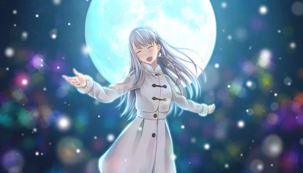 天赋学院：SUZU路线（School of Talent: SUZU-ROUTE） 游戏封面