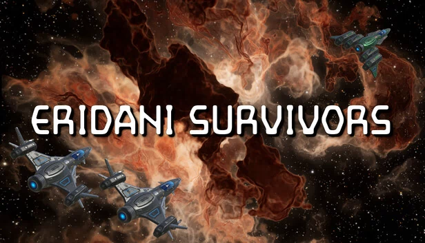 Eridani Survivors 游戏封面