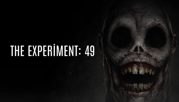 实验：49（THE EXPERIMENT: 49） 游戏封面