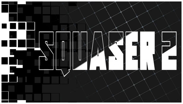 SQUASER 2 游戏封面