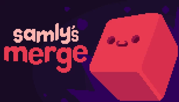 萨姆利的合并（Samly's Merge） 游戏封面
