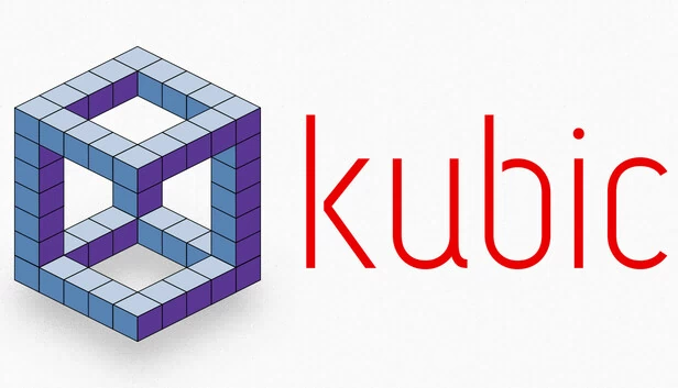 Kubic（kubic） 游戏封面