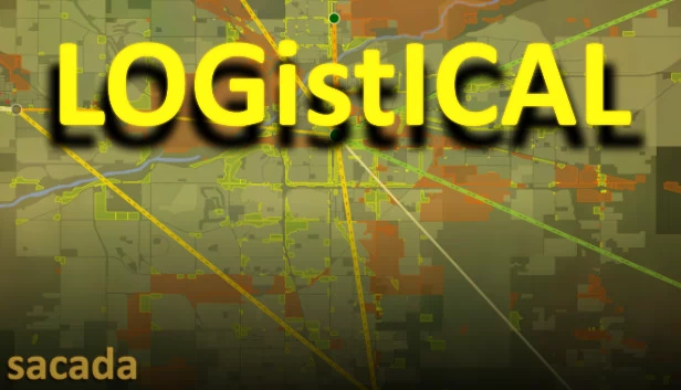 LOGistICAL 游戏封面