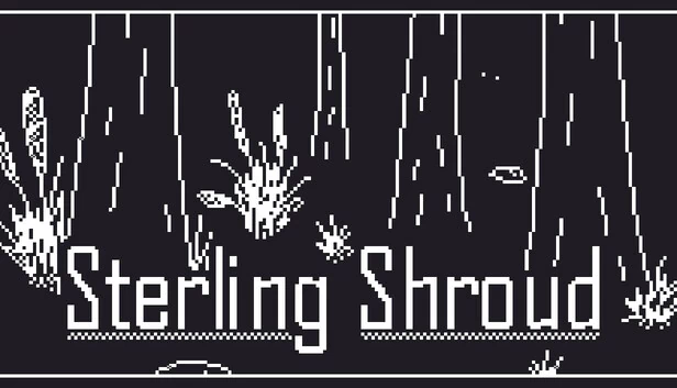 斯特林裹尸布（Sterling Shroud） 游戏封面