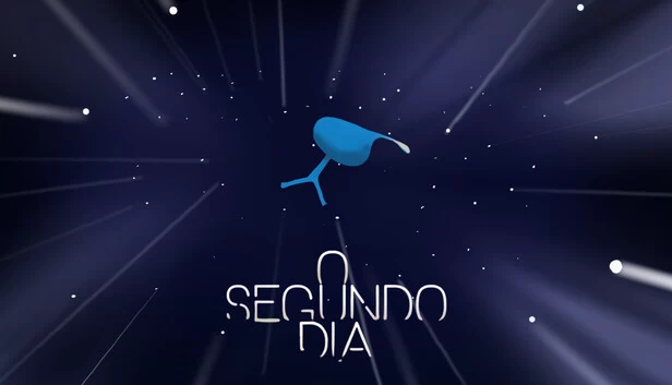 第二天（O segundo dia） 游戏封面