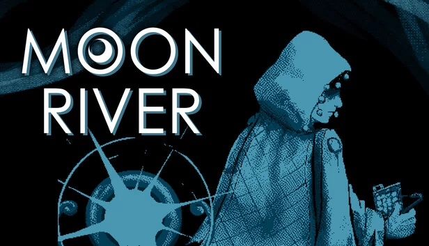 月亮河（Moon River） 游戏封面