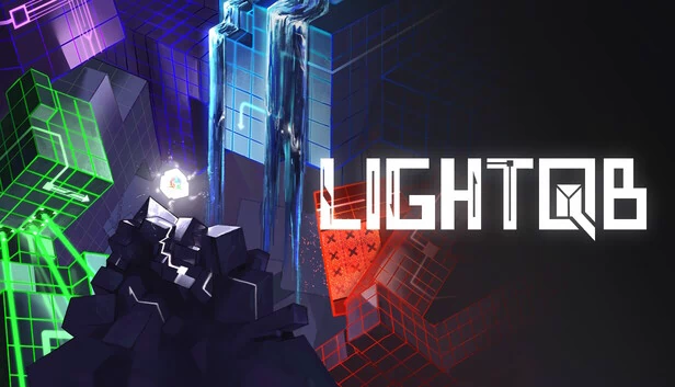 LightQb 游戏封面