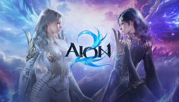 永恒之塔2（AION 2） 游戏封面